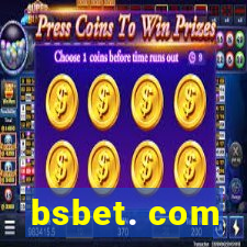 bsbet. com